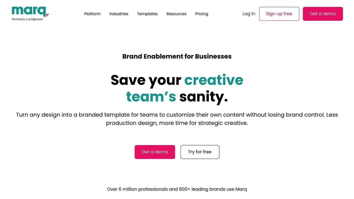 Lucidpress