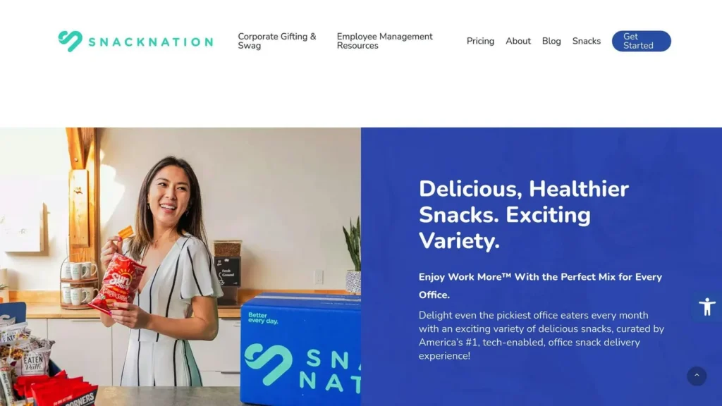 11 High-Converting Lead Form Examples 2024