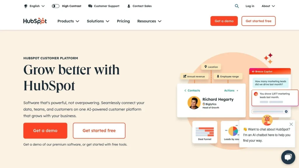 15 Lead Form Design Examples That Convert