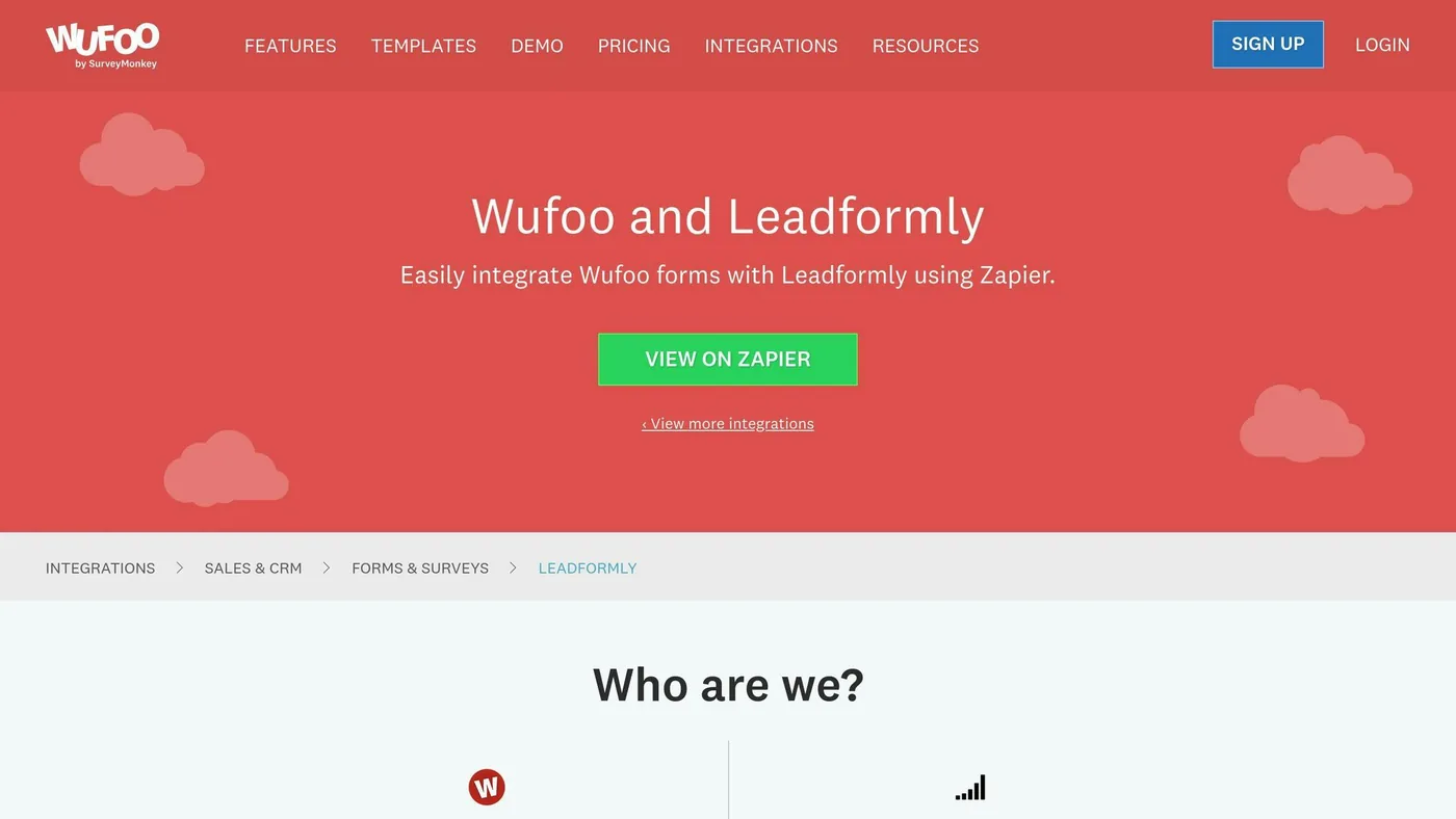 LeadFormly
