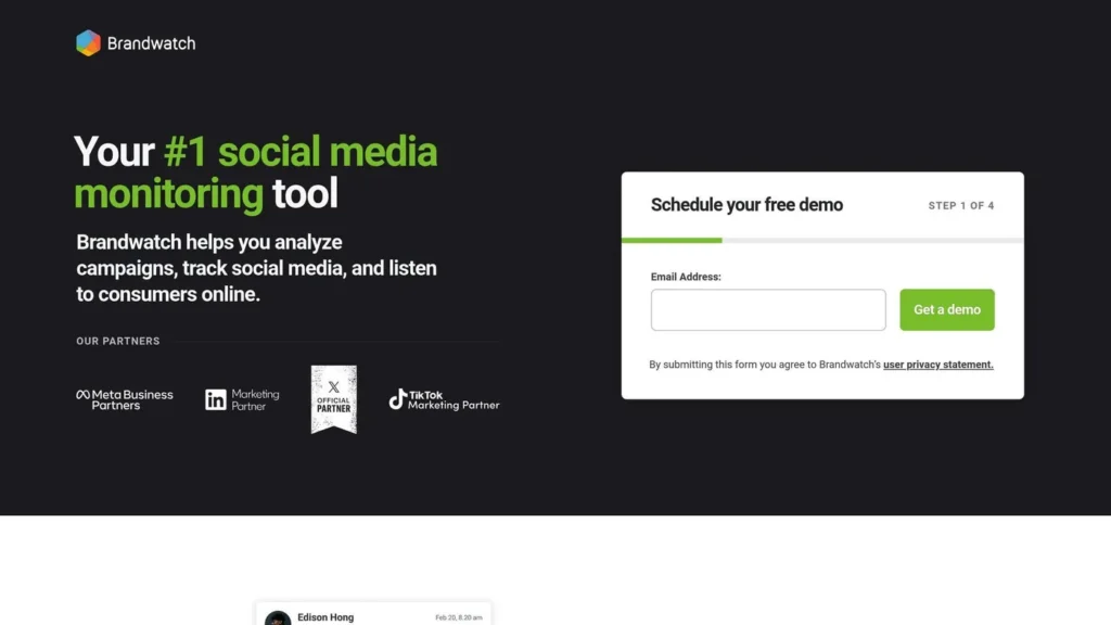 5 Best AI Brand Sentiment Tools 2024