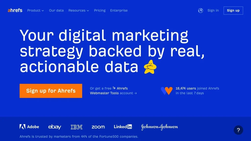 5 Best Backlink Monitoring Tools 2024