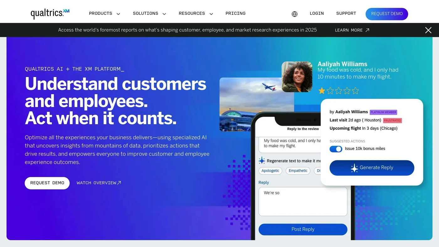 Qualtrics