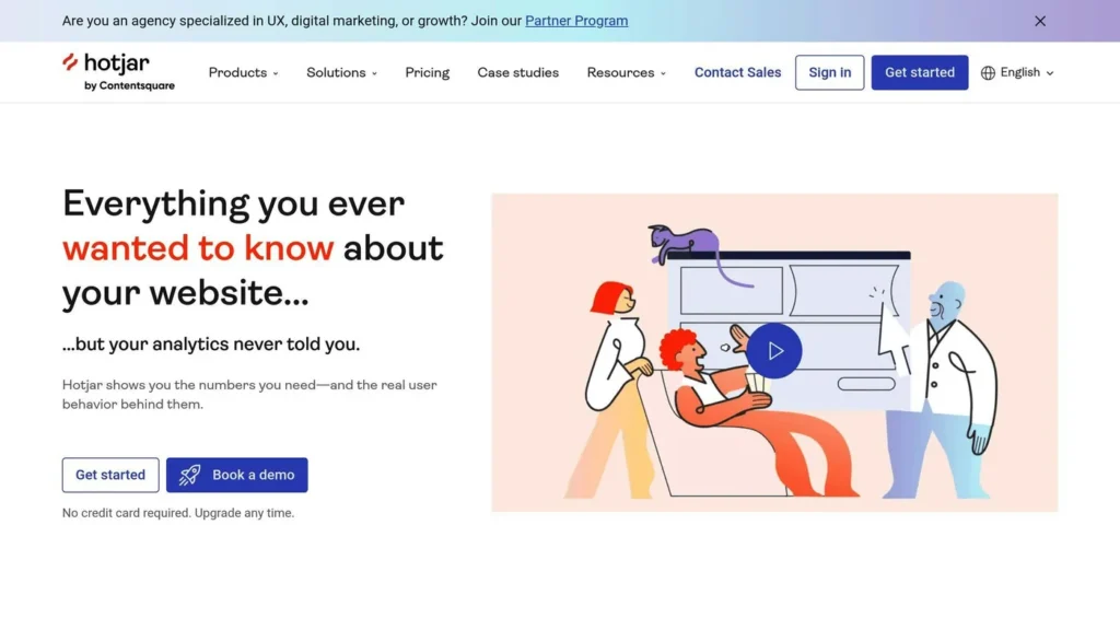 5 Best User Behavior Analytics Tools 2024
