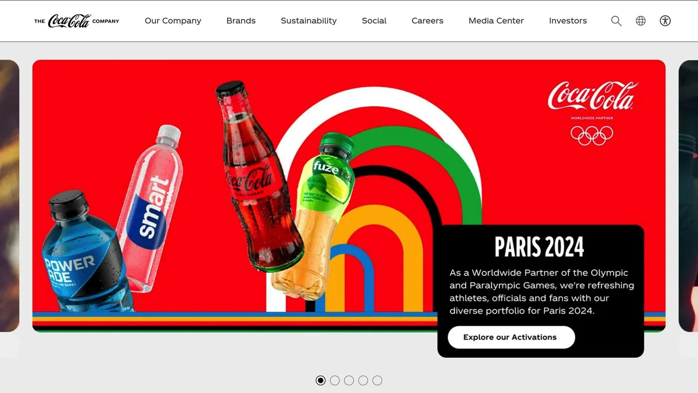 Coca-Cola