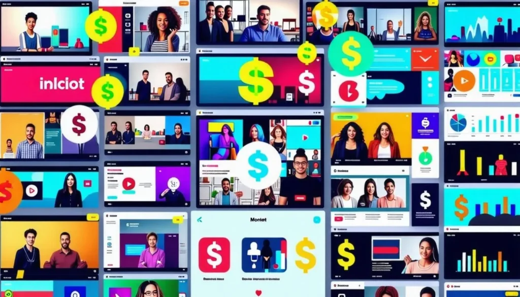 5 Proven Content Monetization Strategies You Can Start Today