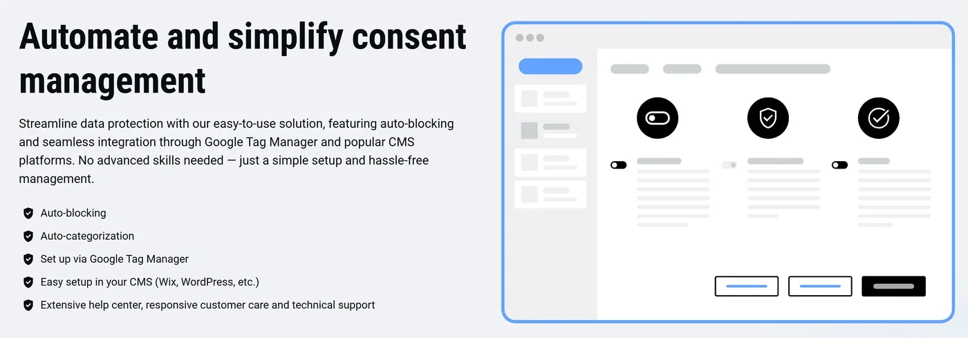 Visual from 7 Ways Cookiebot Helps Marketers Protect Analytics and Ad Performance