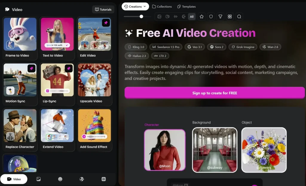 Best AI Creative Tools for Businesses in 2026: OpenArt, Midjourney, and Top Alternatives Compared