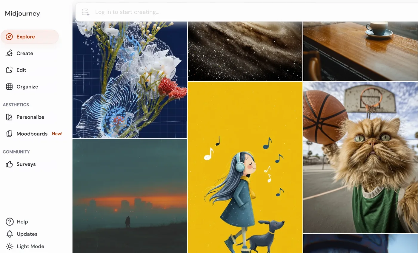 Visual from Best AI Creative Tools for Businesses in 2026: OpenArt, Midjourney, and Top Alternatives Compared