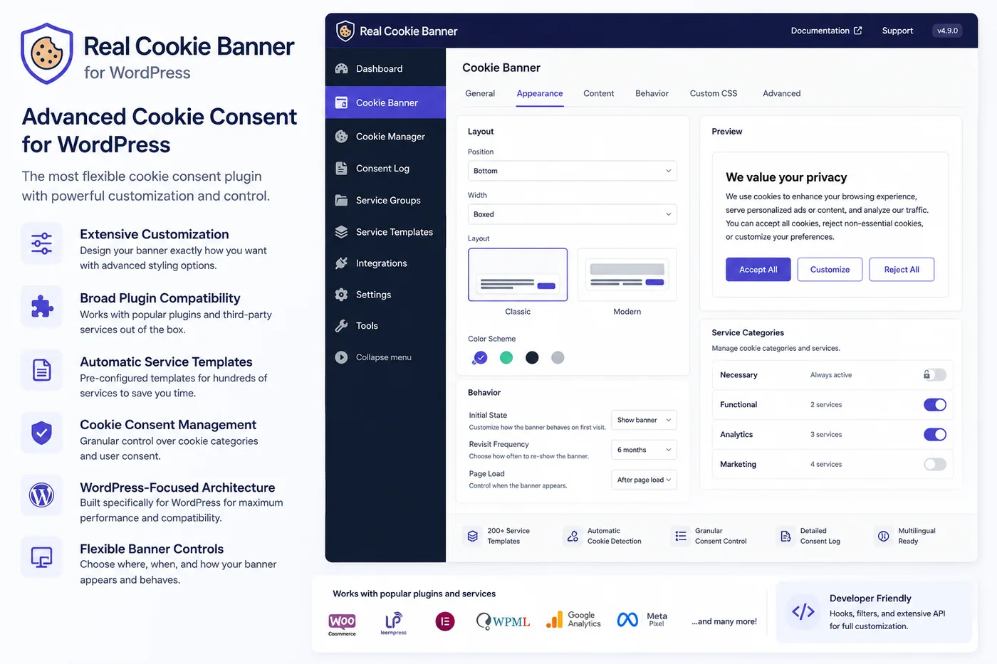 Visual from Best WordPress Cookie Consent Plugins in 2026