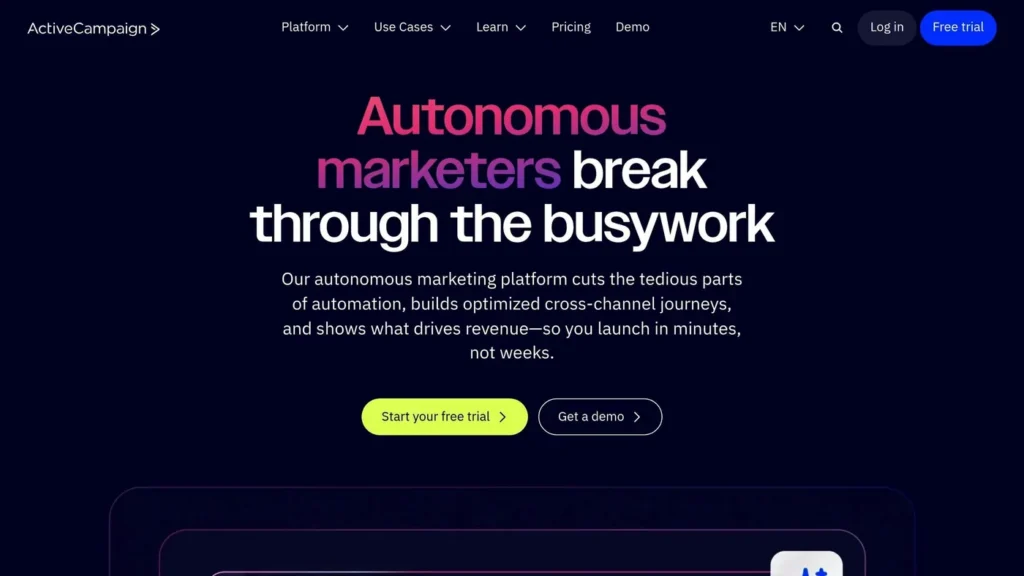 Top 7 Email Automation Tools for Scaling Campaigns