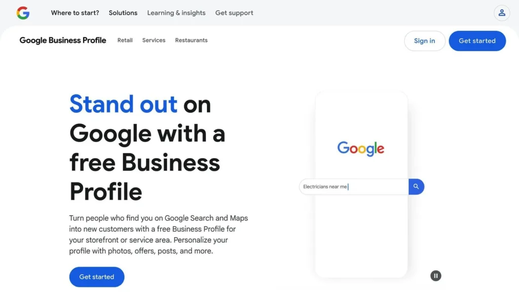 Google Business Profile Analytics Guide 2024