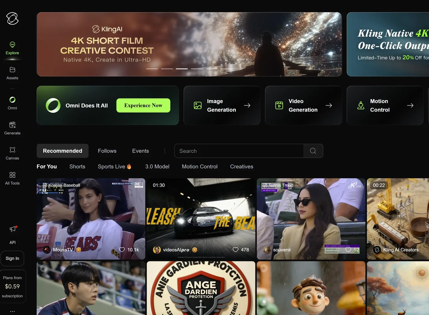 Visual from PixVerse vs Runway vs Kling: Which AI Video Generator Is Best for Marketing in 2026?
