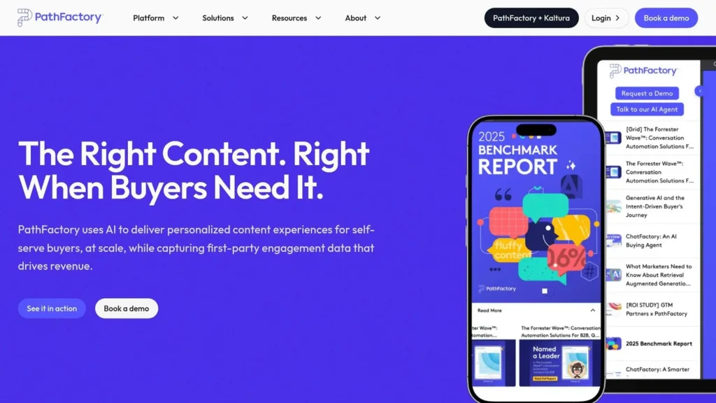 Top Platforms Offering Real-Time Content Recommendations