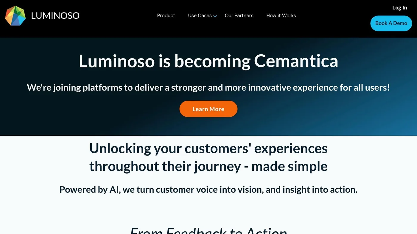 Luminoso