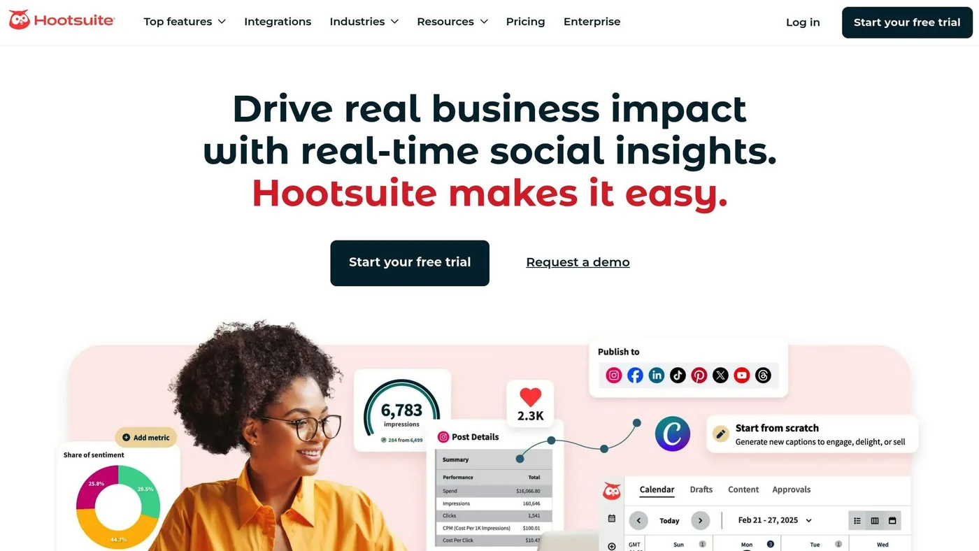 Hootsuite
