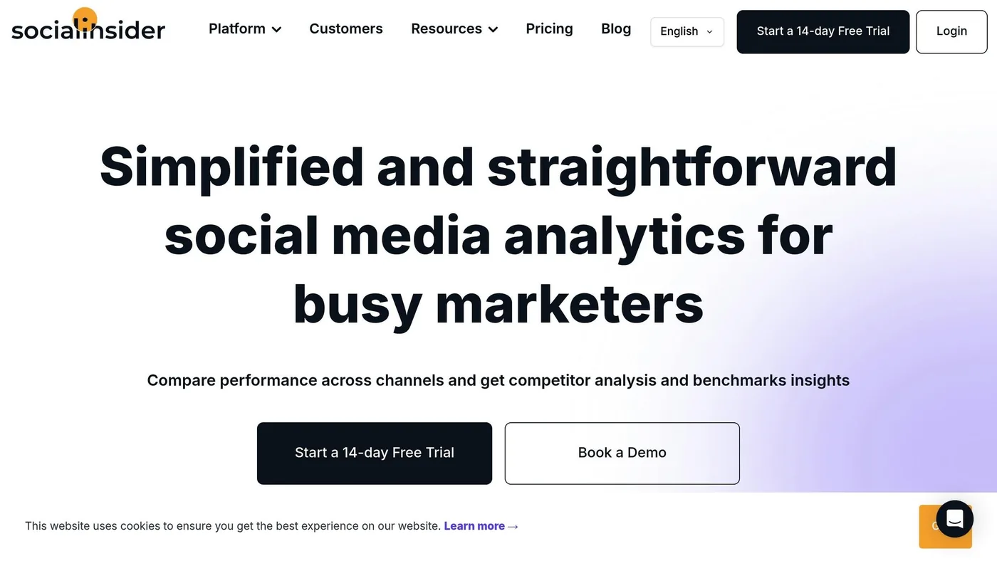 Socialinsider