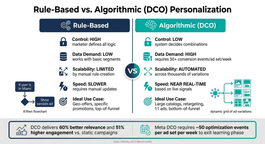 Ultimate Guide to Personalization in Display Ads